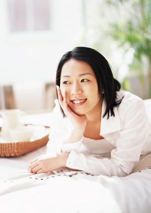 アロマ・オーガニックなエステ化粧品